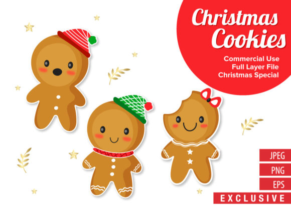 Christmas Elements Design Review